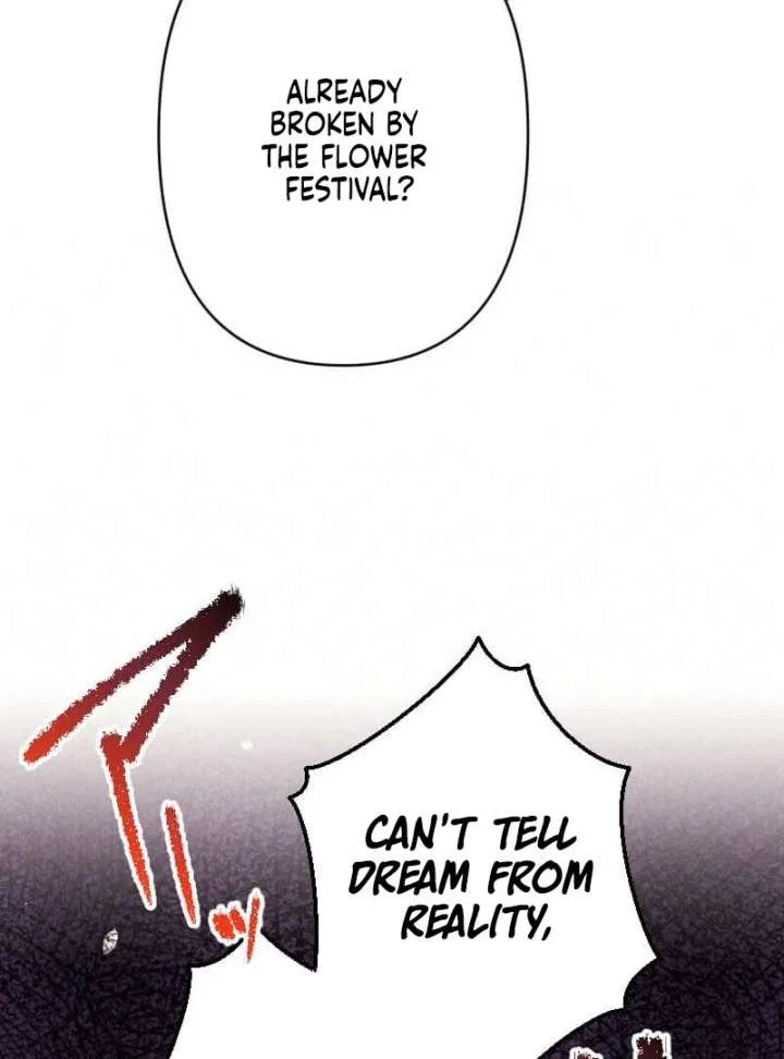 The Abandoned Saintess’s Vow: To Deny the Prince’s Love in Her Next Life Chapter 58 – Page 23
