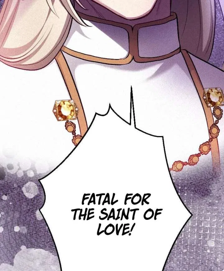 The Abandoned Saintess’s Vow: To Deny the Prince’s Love in Her Next Life Chapter 58 – Page 25