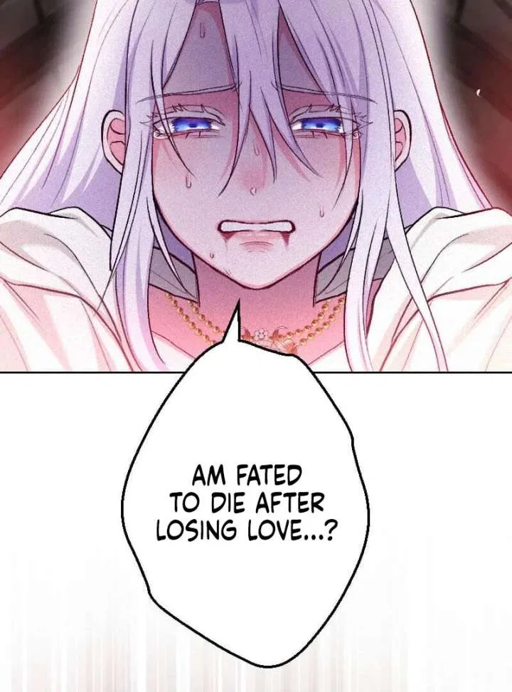 The Abandoned Saintess’s Vow: To Deny the Prince’s Love in Her Next Life Chapter 58 – Page 29