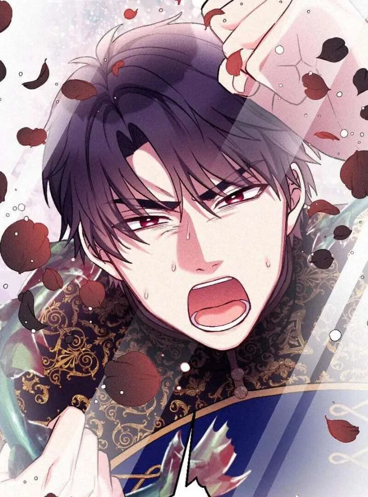 The Abandoned Saintess’s Vow: To Deny the Prince’s Love in Her Next Life Chapter 58 – Page 32
