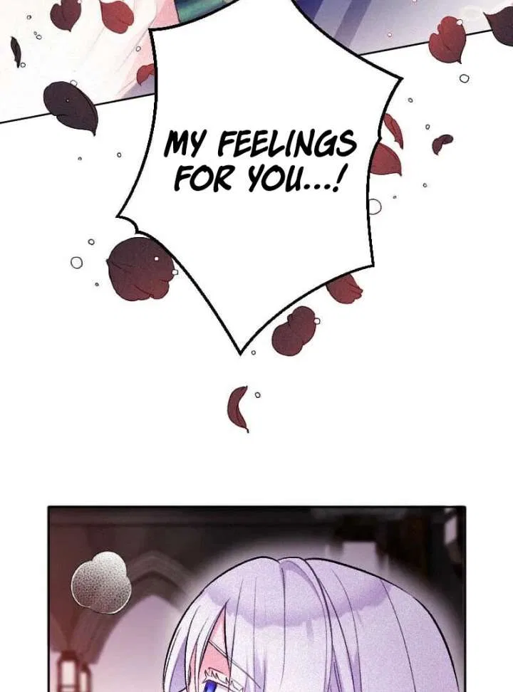 The Abandoned Saintess’s Vow: To Deny the Prince’s Love in Her Next Life Chapter 58 – Page 33