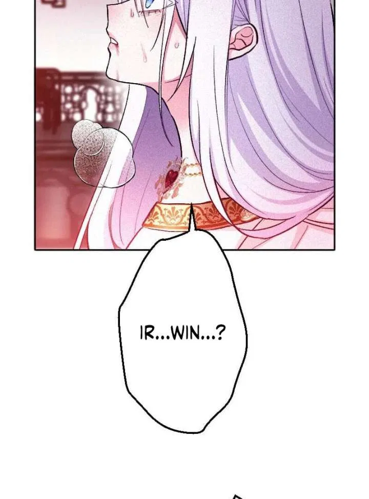 The Abandoned Saintess’s Vow: To Deny the Prince’s Love in Her Next Life Chapter 58 – Page 34