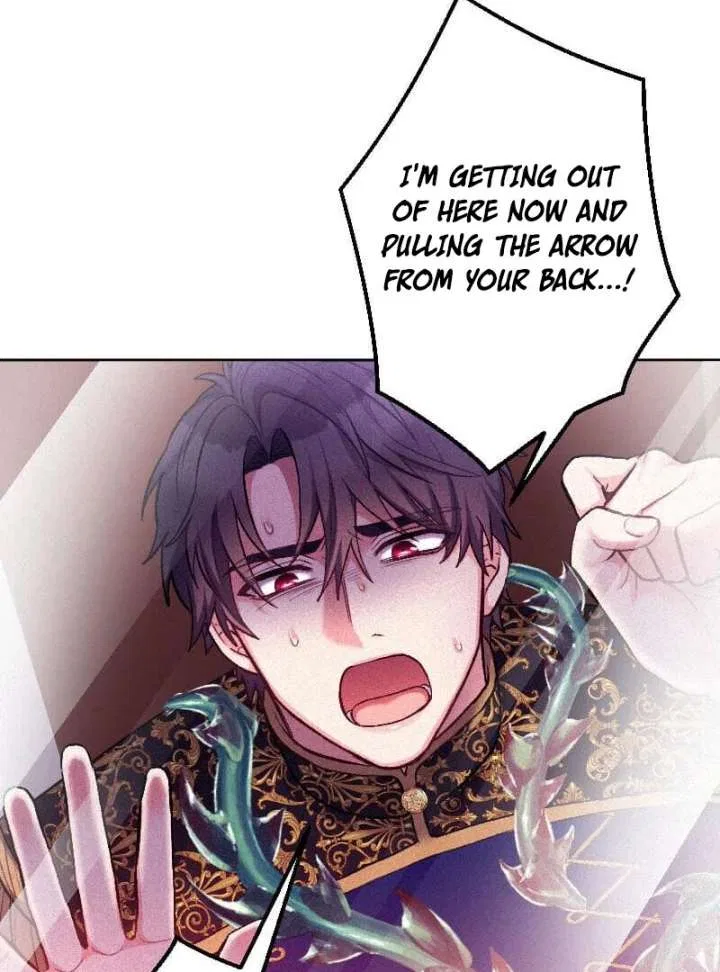The Abandoned Saintess’s Vow: To Deny the Prince’s Love in Her Next Life Chapter 58 – Page 35