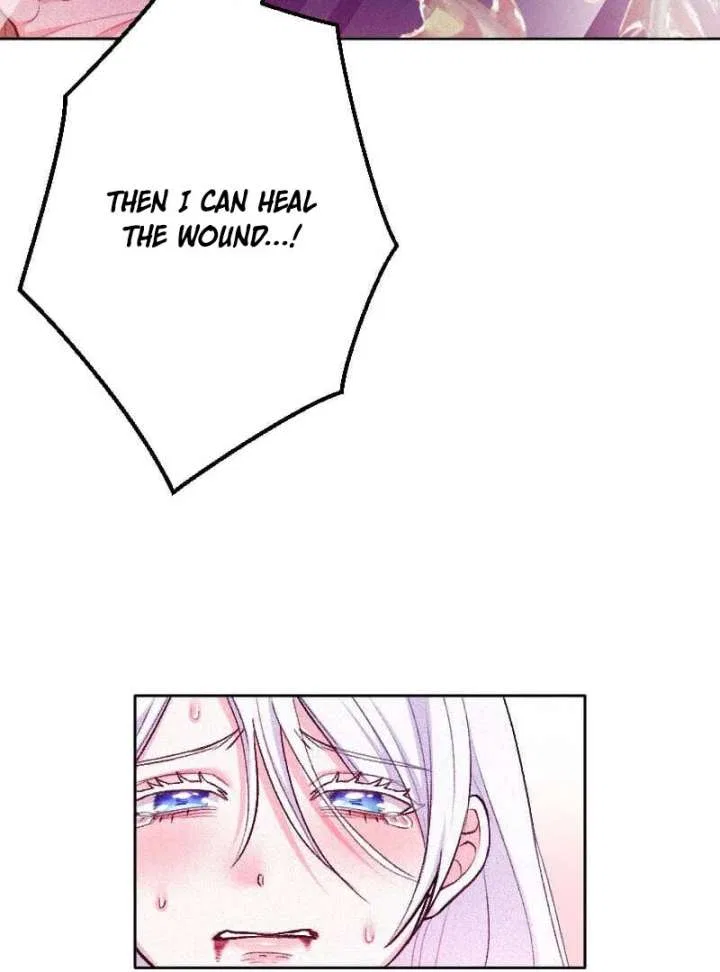 The Abandoned Saintess’s Vow: To Deny the Prince’s Love in Her Next Life Chapter 58 – Page 36
