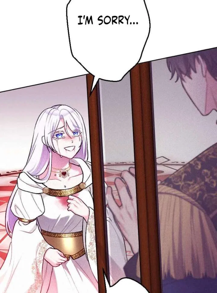 The Abandoned Saintess’s Vow: To Deny the Prince’s Love in Her Next Life Chapter 58 – Page 41