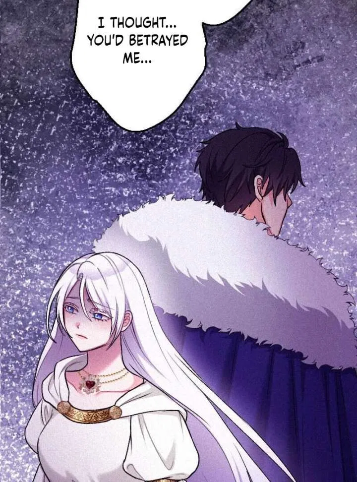 The Abandoned Saintess’s Vow: To Deny the Prince’s Love in Her Next Life Chapter 58 – Page 43