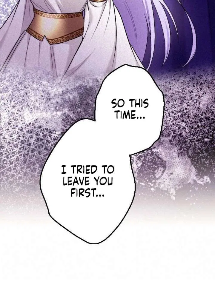 The Abandoned Saintess’s Vow: To Deny the Prince’s Love in Her Next Life Chapter 58 – Page 44