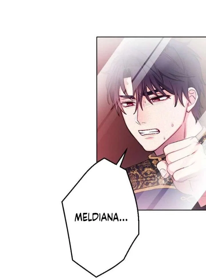 The Abandoned Saintess’s Vow: To Deny the Prince’s Love in Her Next Life Chapter 58 – Page 45