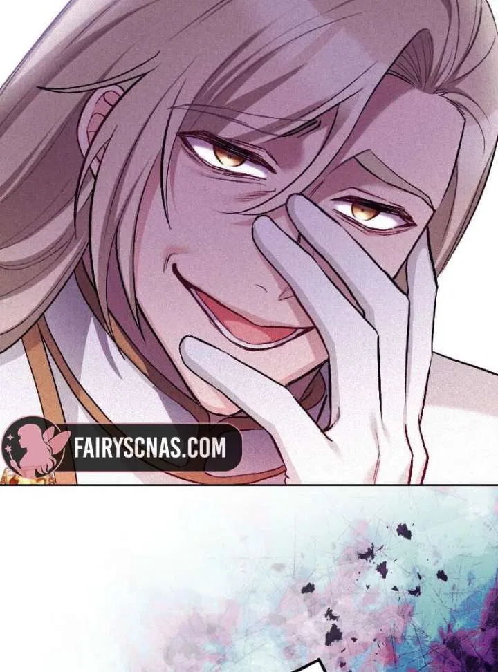 The Abandoned Saintess’s Vow: To Deny the Prince’s Love in Her Next Life Chapter 58 – Page 47