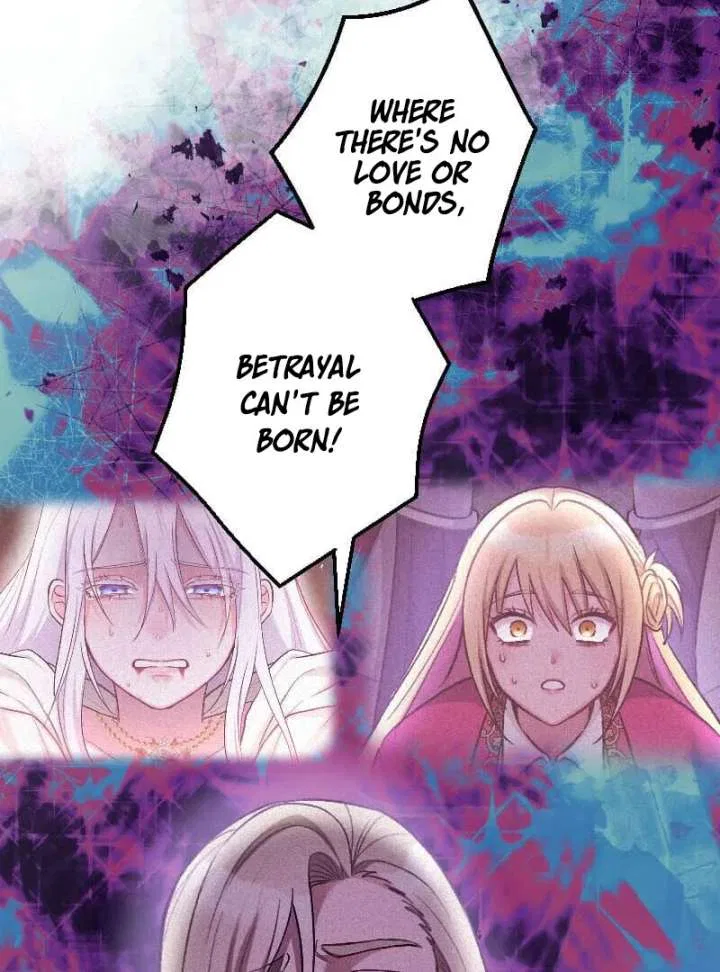 The Abandoned Saintess’s Vow: To Deny the Prince’s Love in Her Next Life Chapter 58 – Page 48