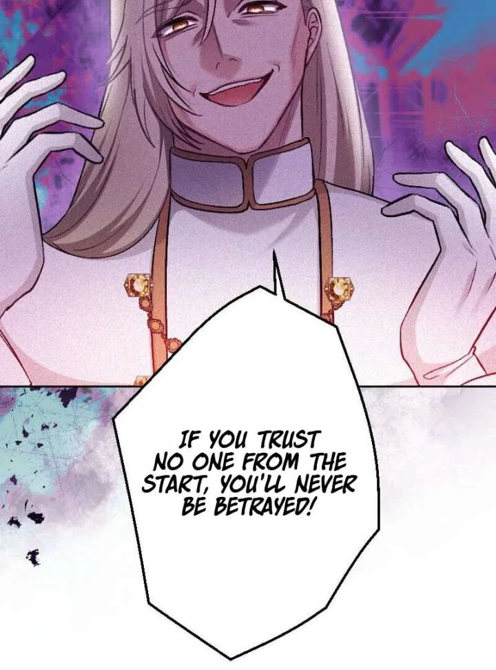 The Abandoned Saintess’s Vow: To Deny the Prince’s Love in Her Next Life Chapter 58 – Page 49