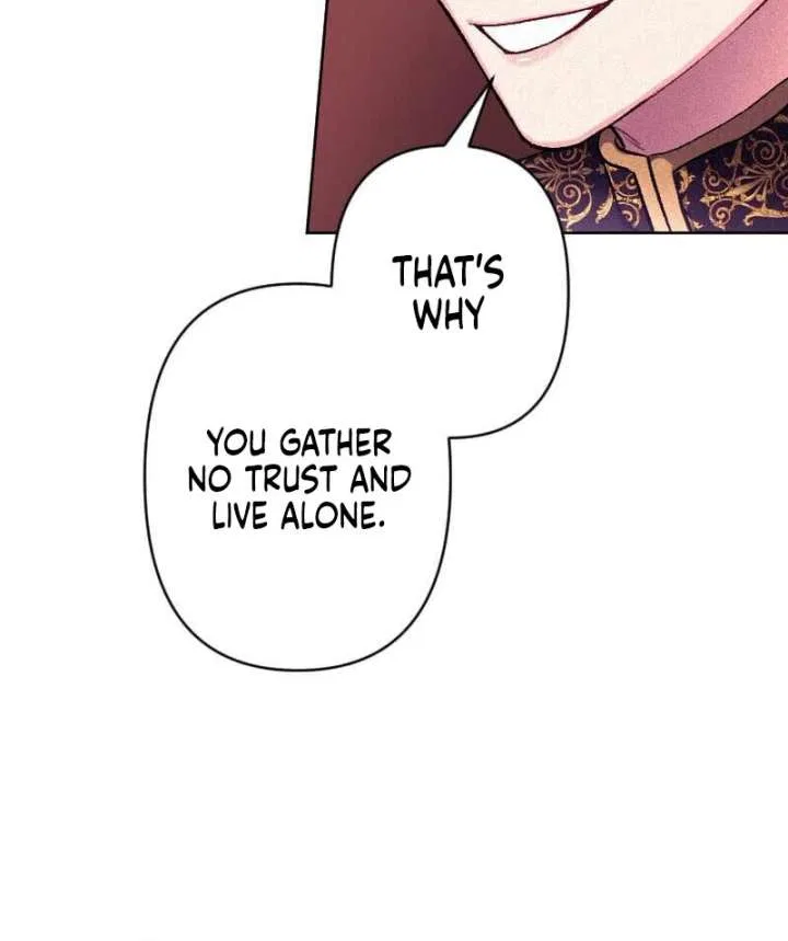 The Abandoned Saintess’s Vow: To Deny the Prince’s Love in Her Next Life Chapter 58 – Page 51