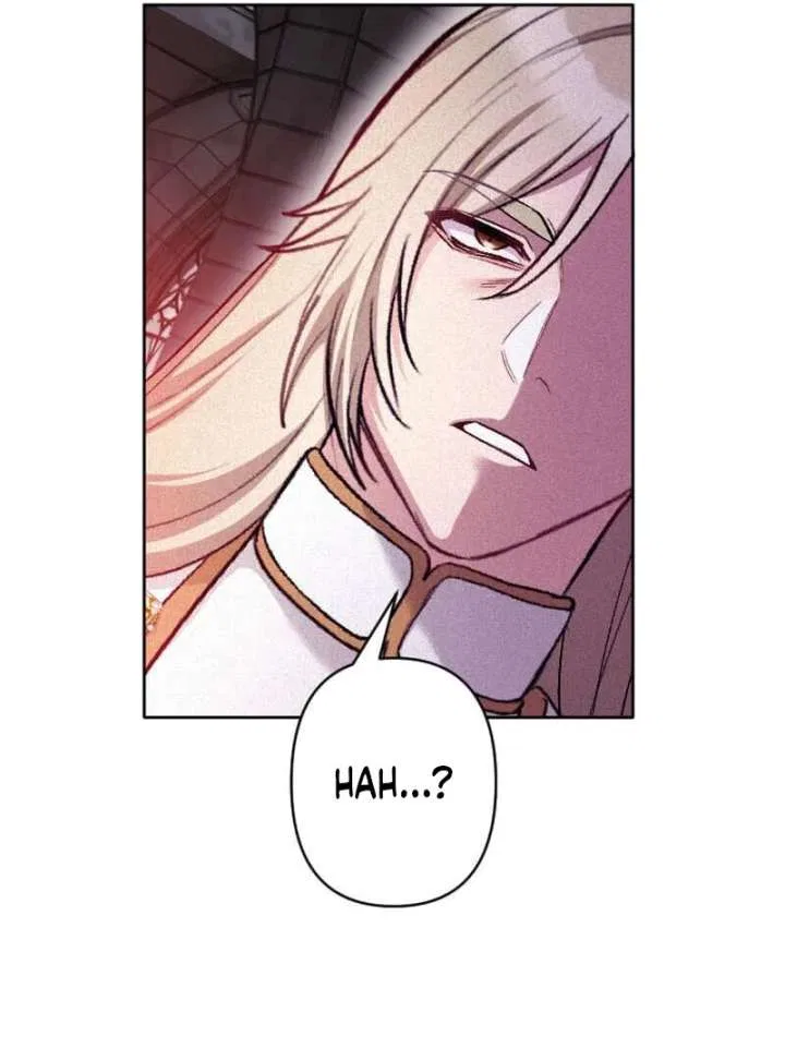 The Abandoned Saintess’s Vow: To Deny the Prince’s Love in Her Next Life Chapter 58 – Page 52