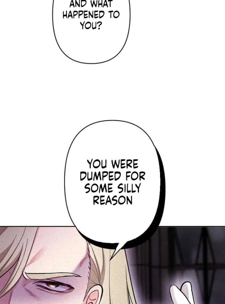 The Abandoned Saintess’s Vow: To Deny the Prince’s Love in Her Next Life Chapter 58 – Page 58