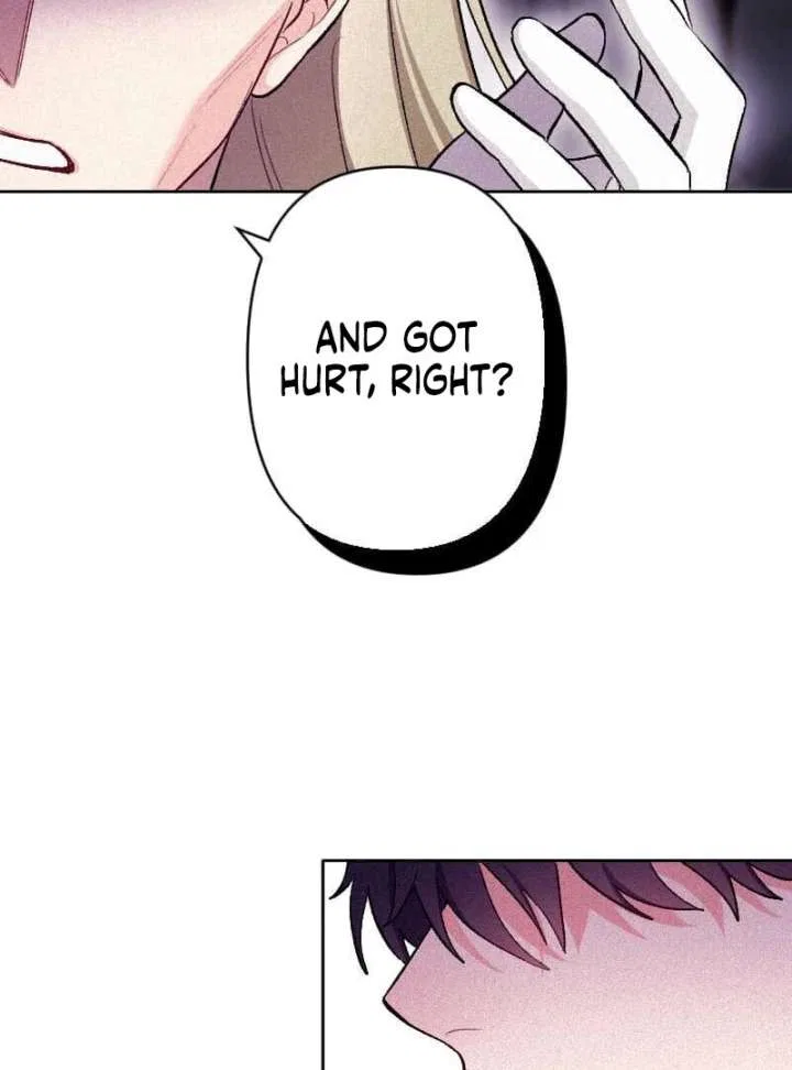 The Abandoned Saintess’s Vow: To Deny the Prince’s Love in Her Next Life Chapter 58 – Page 59