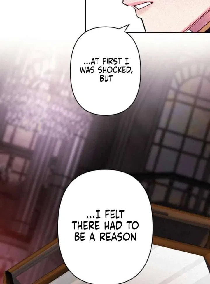 The Abandoned Saintess’s Vow: To Deny the Prince’s Love in Her Next Life Chapter 58 – Page 60
