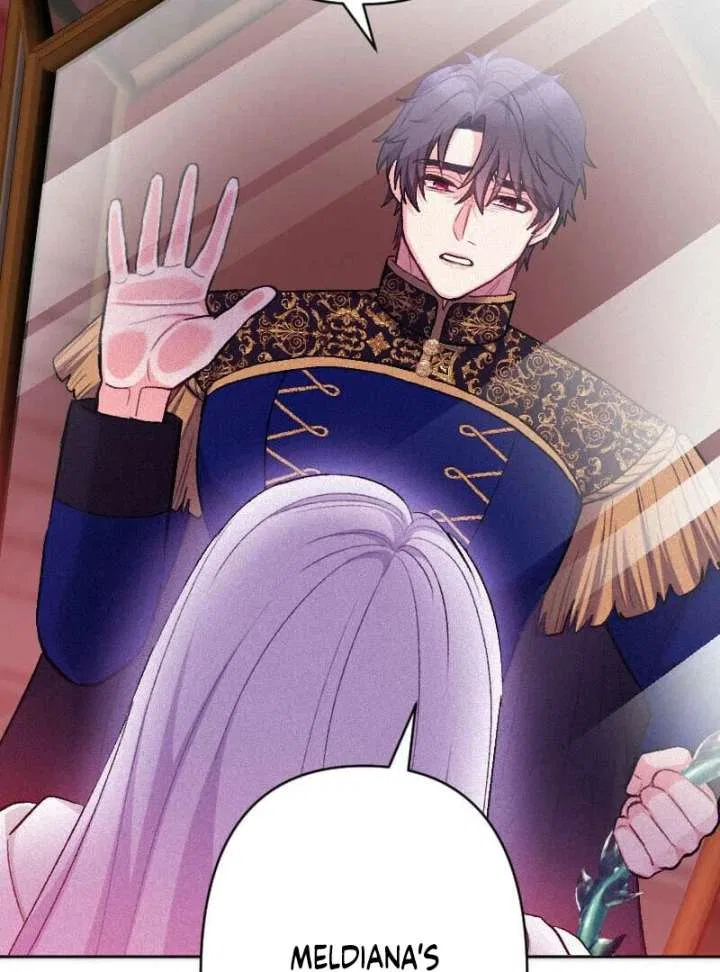 The Abandoned Saintess’s Vow: To Deny the Prince’s Love in Her Next Life Chapter 58 – Page 61