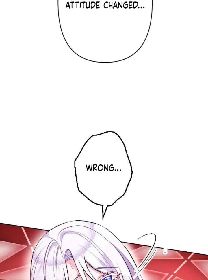 The Abandoned Saintess’s Vow: To Deny the Prince’s Love in Her Next Life Chapter 58 – Page 62