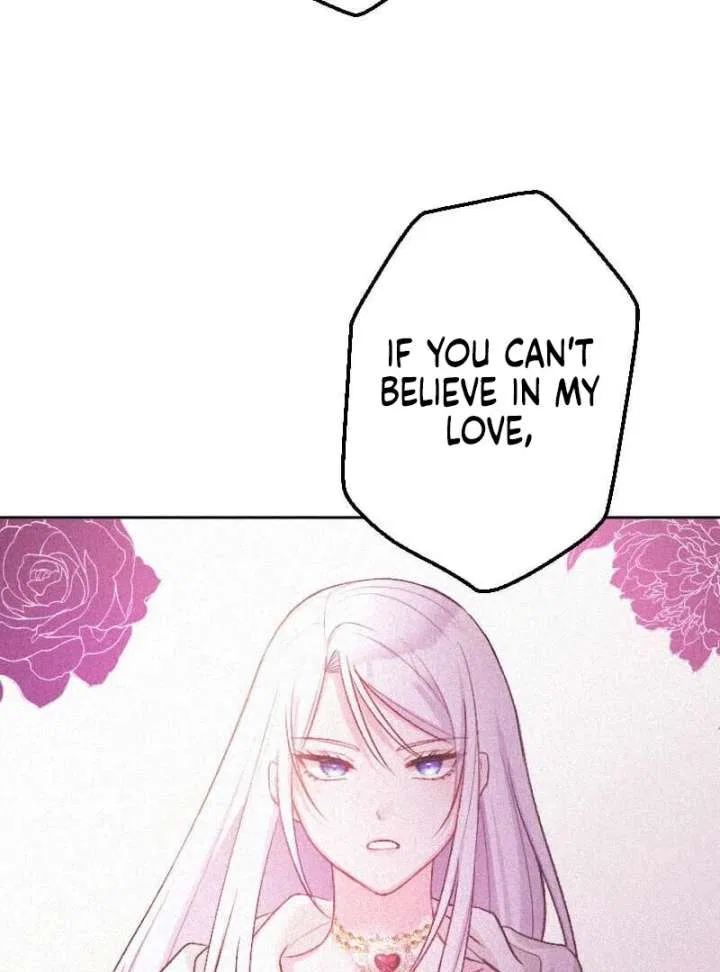 The Abandoned Saintess’s Vow: To Deny the Prince’s Love in Her Next Life Chapter 58 – Page 66