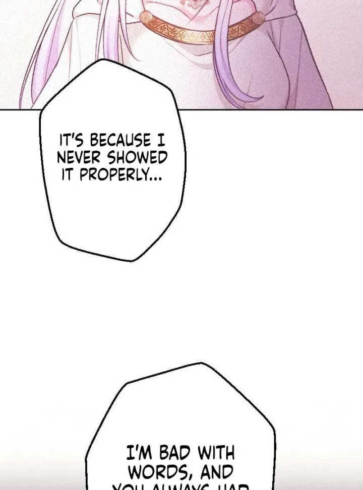 The Abandoned Saintess’s Vow: To Deny the Prince’s Love in Her Next Life Chapter 58 – Page 67
