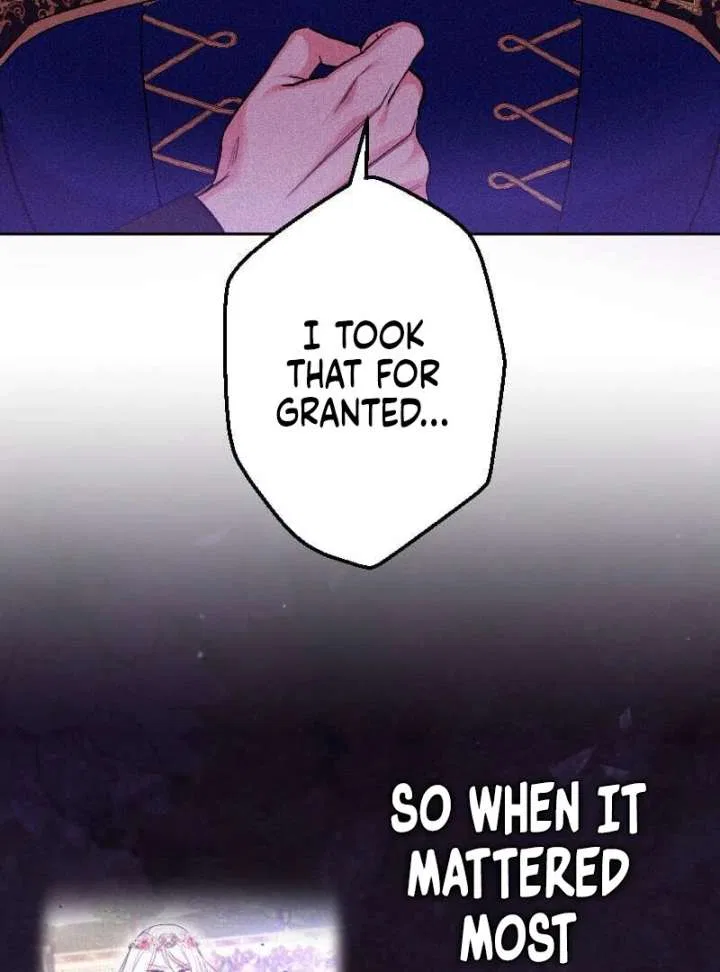 The Abandoned Saintess’s Vow: To Deny the Prince’s Love in Her Next Life Chapter 58 – Page 69