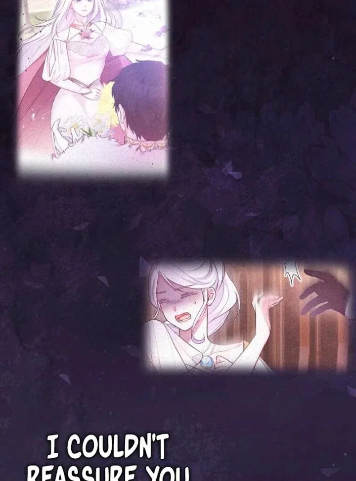 The Abandoned Saintess’s Vow: To Deny the Prince’s Love in Her Next Life Chapter 58 – Page 70