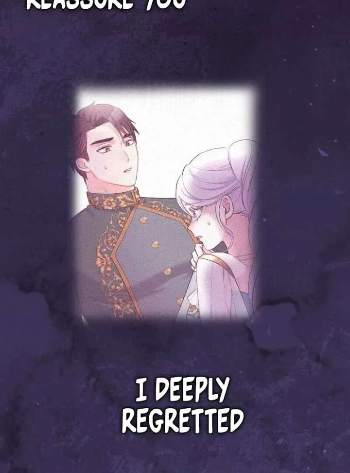 The Abandoned Saintess’s Vow: To Deny the Prince’s Love in Her Next Life Chapter 58 – Page 71