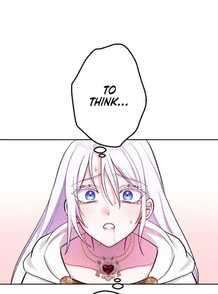The Abandoned Saintess’s Vow: To Deny the Prince’s Love in Her Next Life Chapter 58 – Page 73