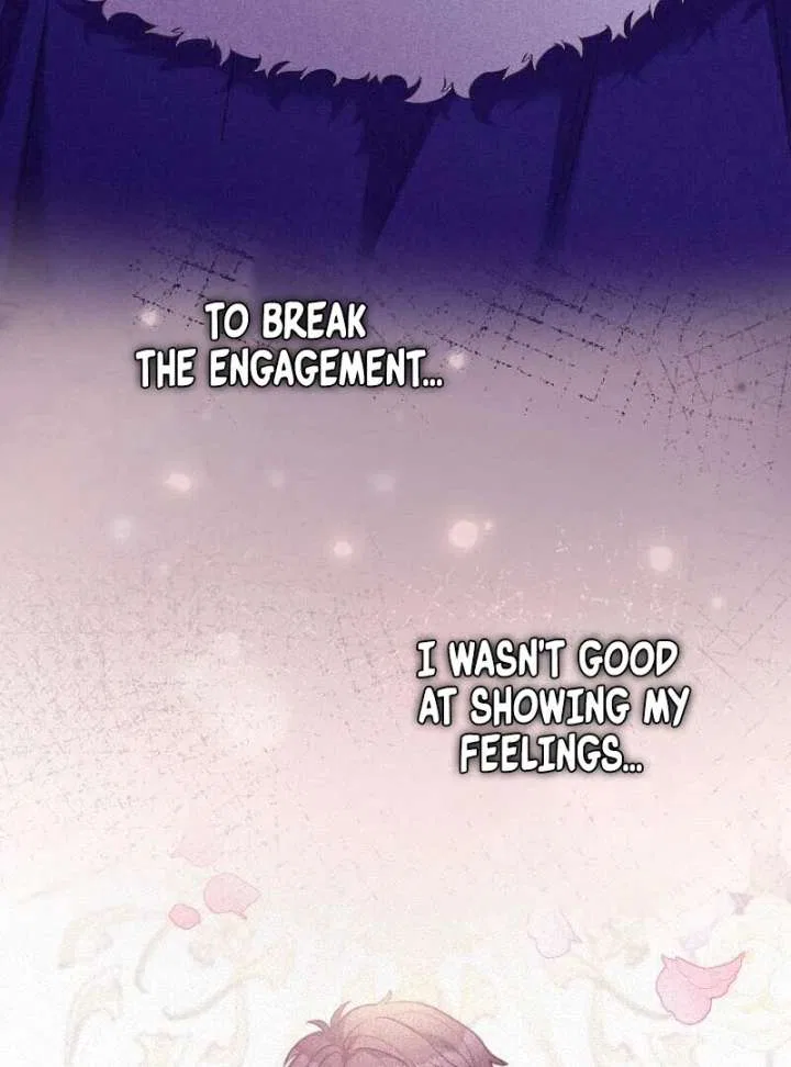 The Abandoned Saintess’s Vow: To Deny the Prince’s Love in Her Next Life Chapter 58 – Page 80