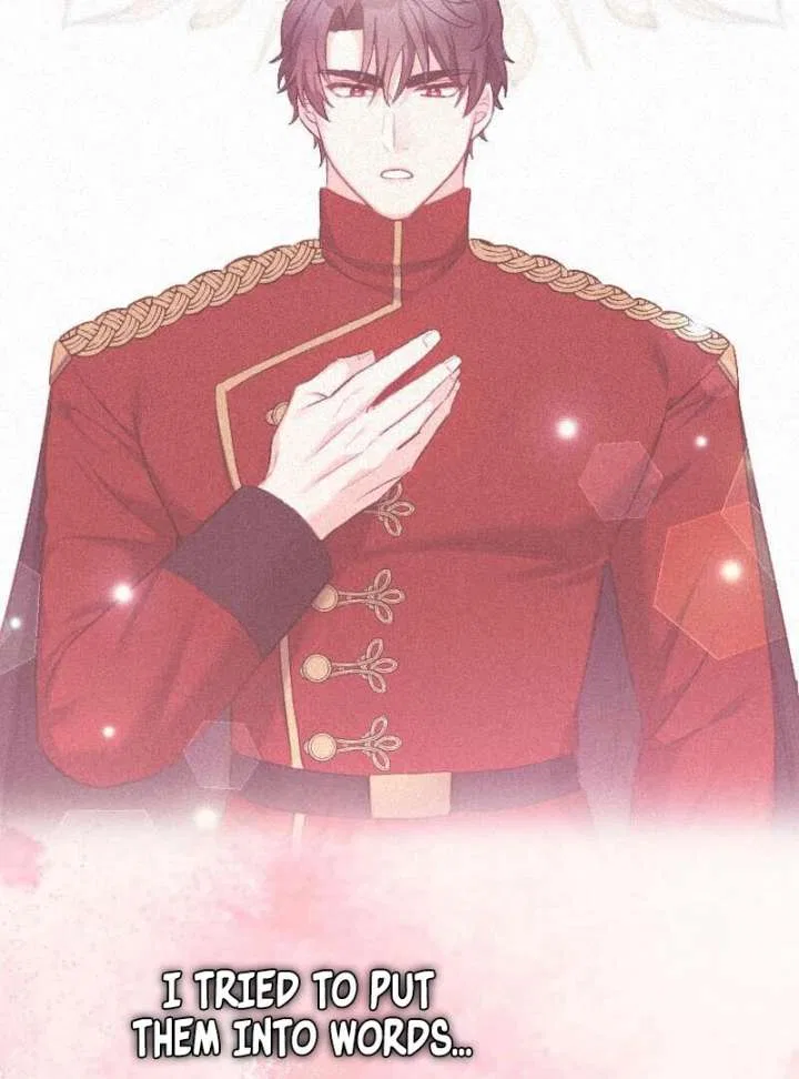 The Abandoned Saintess’s Vow: To Deny the Prince’s Love in Her Next Life Chapter 58 – Page 81