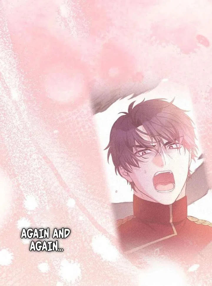 The Abandoned Saintess’s Vow: To Deny the Prince’s Love in Her Next Life Chapter 58 – Page 82