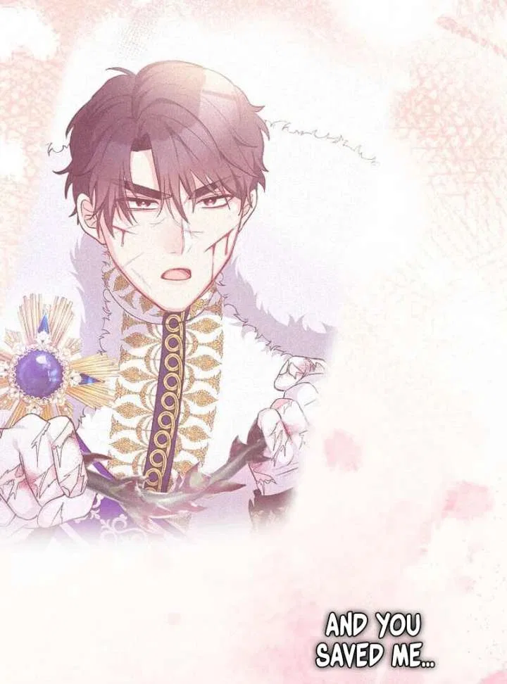 The Abandoned Saintess’s Vow: To Deny the Prince’s Love in Her Next Life Chapter 58 – Page 83