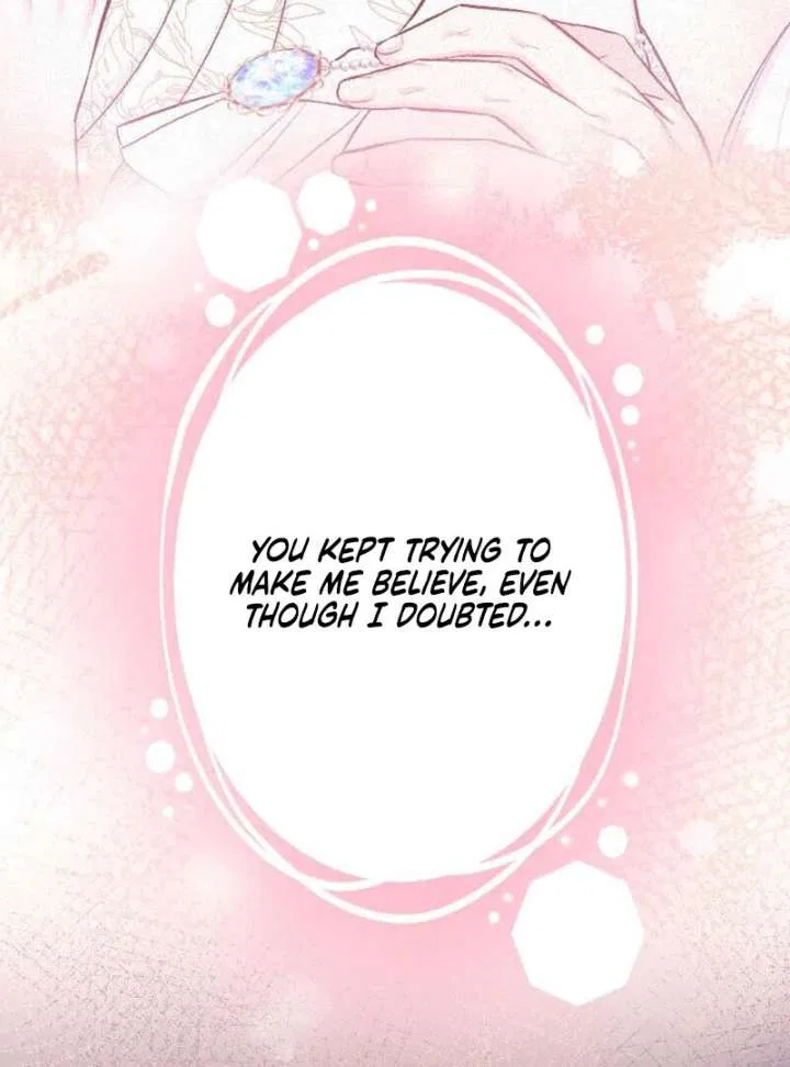 The Abandoned Saintess’s Vow: To Deny the Prince’s Love in Her Next Life Chapter 58 – Page 85