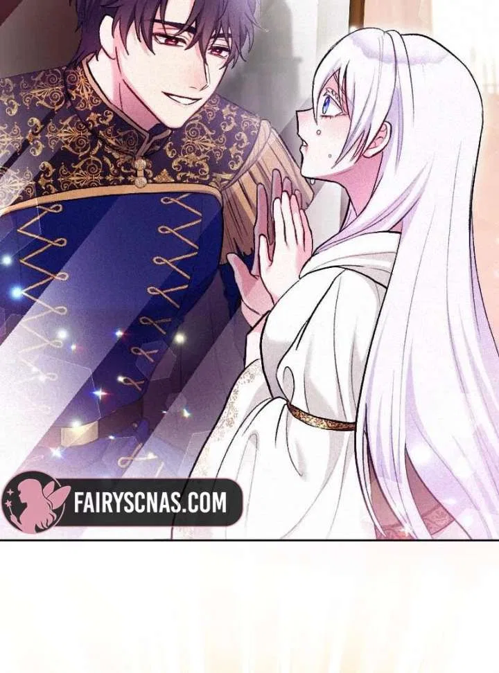 The Abandoned Saintess’s Vow: To Deny the Prince’s Love in Her Next Life Chapter 58 – Page 93