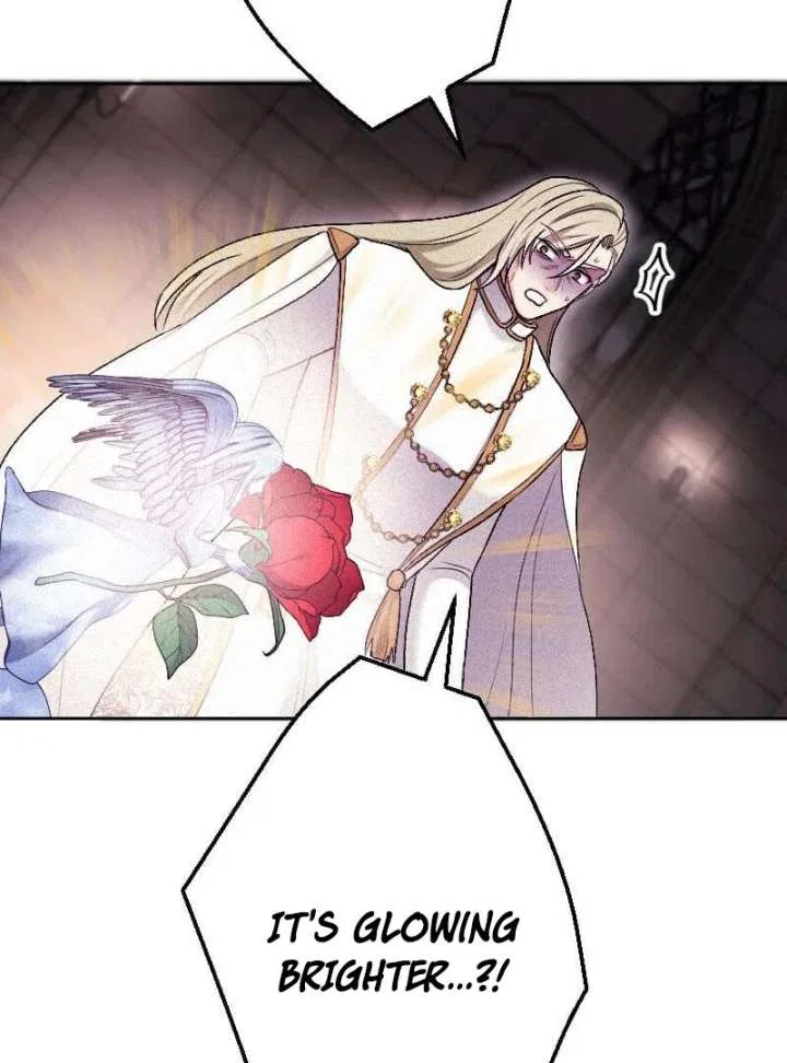 The Abandoned Saintess’s Vow: To Deny the Prince’s Love in Her Next Life Chapter 58 – Page 96