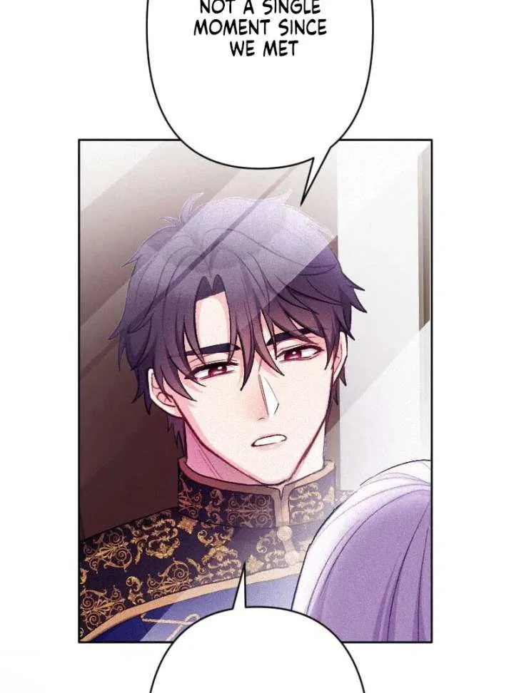 The Abandoned Saintess’s Vow: To Deny the Prince’s Love in Her Next Life Chapter 58 – Page 99