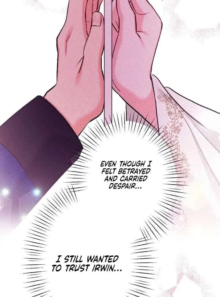 The Abandoned Saintess’s Vow: To Deny the Prince’s Love in Her Next Life Chapter 58 – Page 105