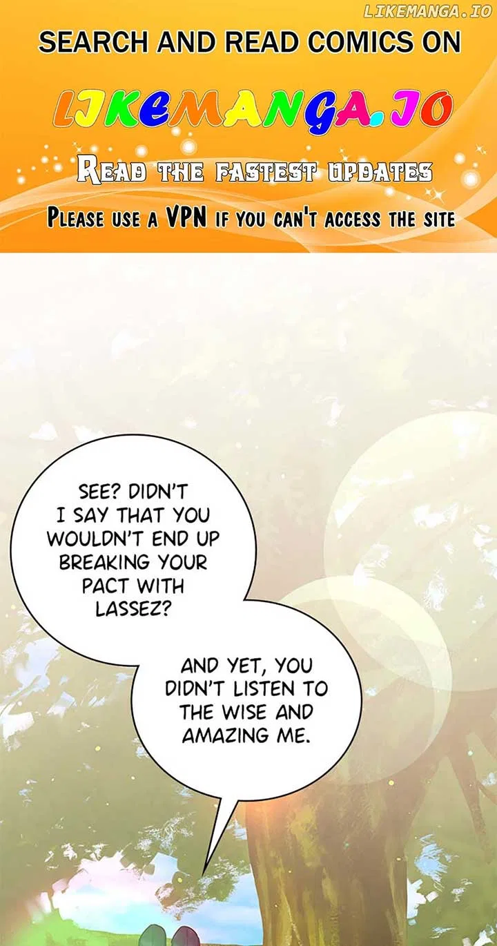 Don’t Be Obsessed With A Spirit Like Me! Chapter 66 – Page 1
