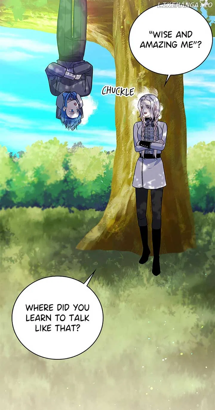 Don’t Be Obsessed With A Spirit Like Me! Chapter 66 – Page 2