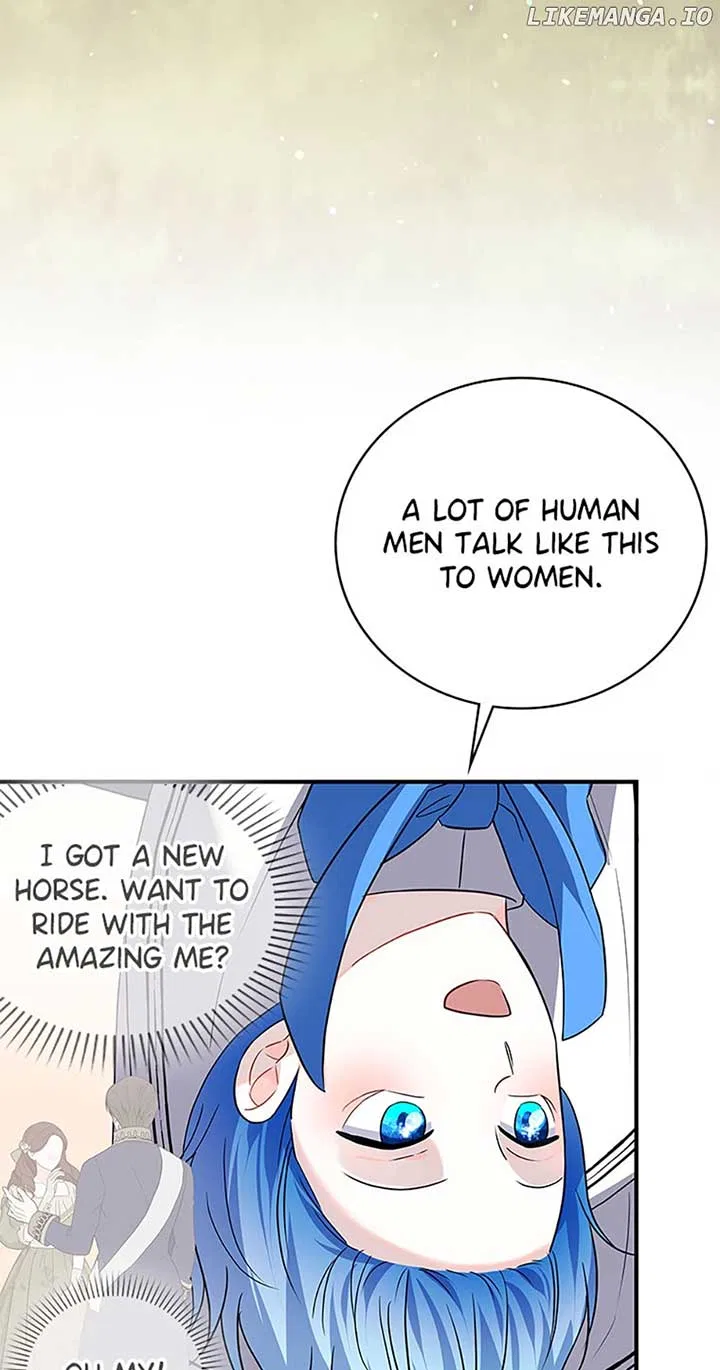 Don’t Be Obsessed With A Spirit Like Me! Chapter 66 – Page 3
