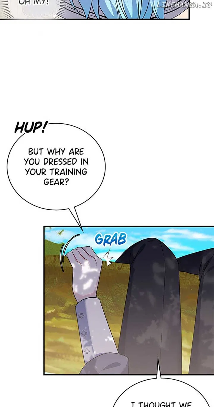 Don’t Be Obsessed With A Spirit Like Me! Chapter 66 – Page 4