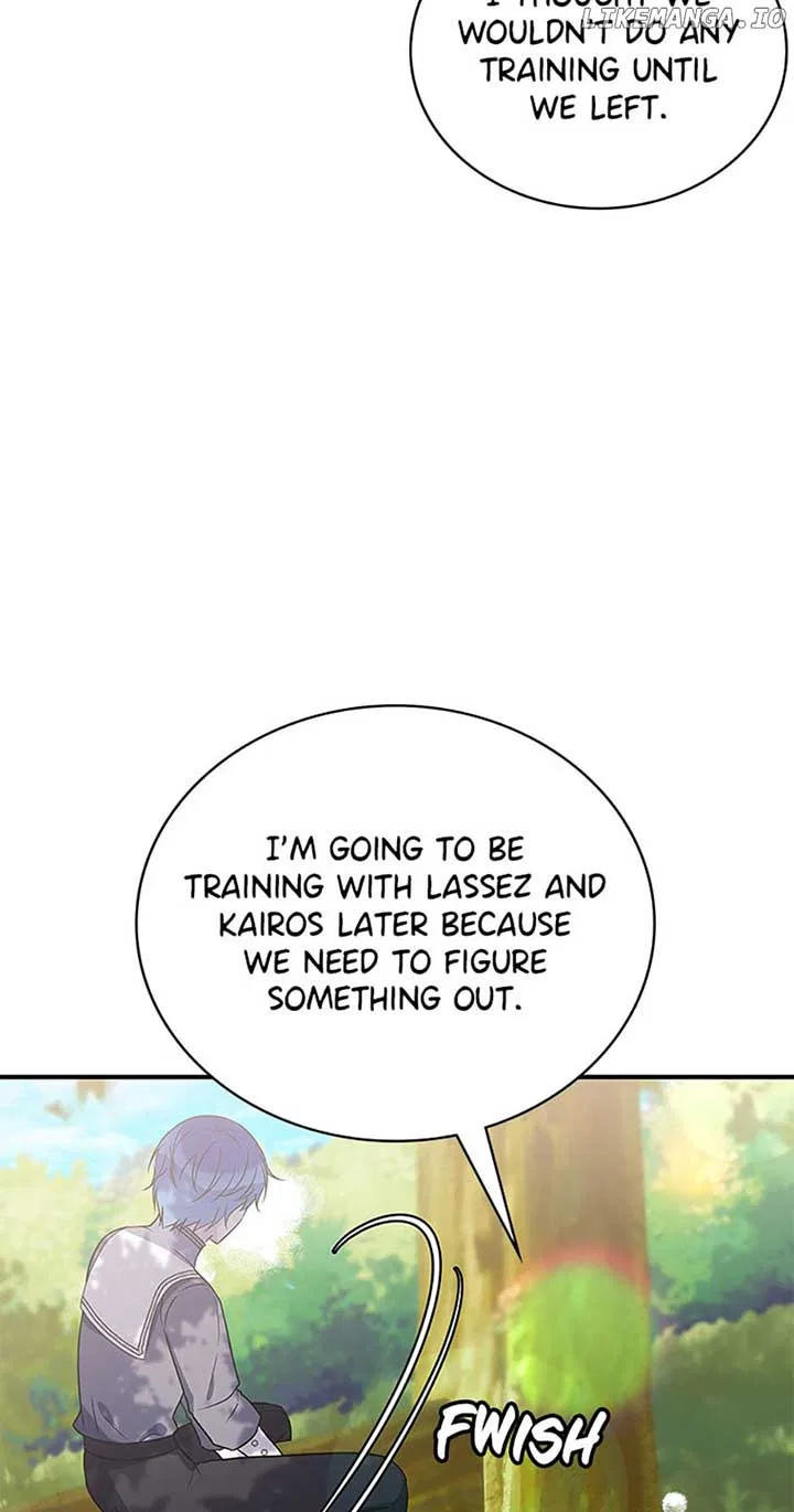 Don’t Be Obsessed With A Spirit Like Me! Chapter 66 – Page 5