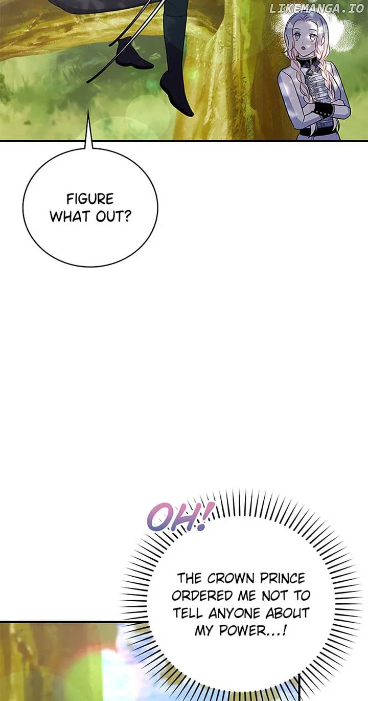 Don’t Be Obsessed With A Spirit Like Me! Chapter 66 – Page 6