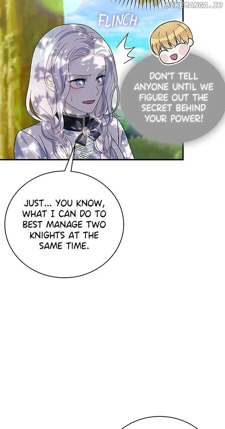 Don’t Be Obsessed With A Spirit Like Me! Chapter 66 – Page 7