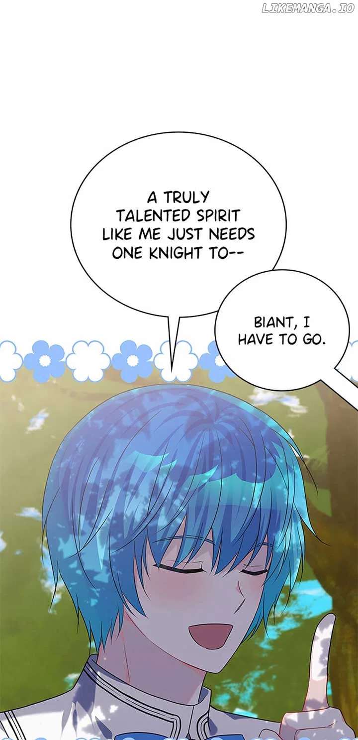 Don’t Be Obsessed With A Spirit Like Me! Chapter 66 – Page 9