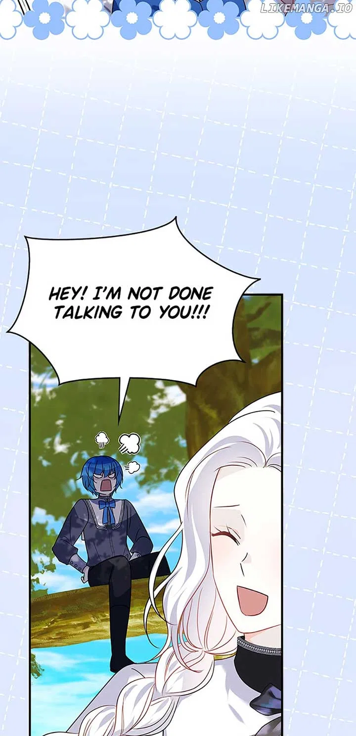 Don’t Be Obsessed With A Spirit Like Me! Chapter 66 – Page 10