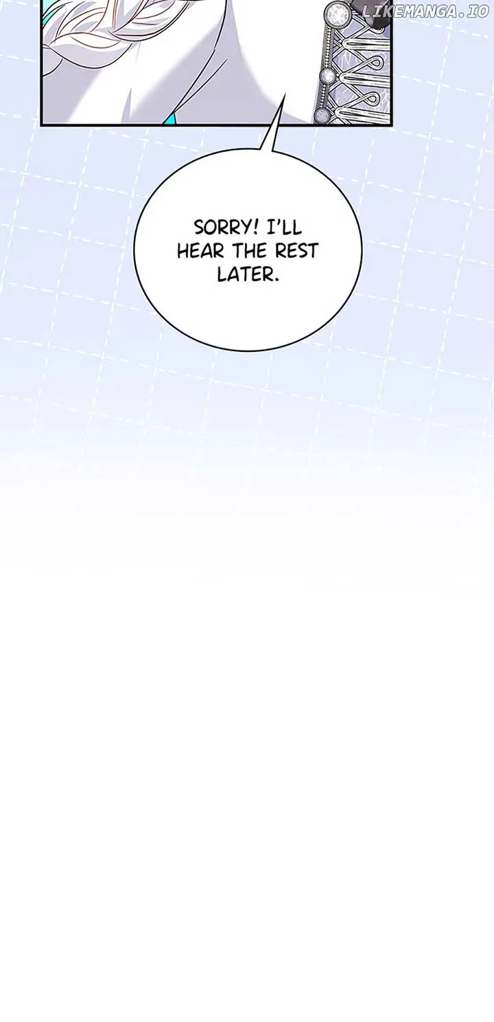 Don’t Be Obsessed With A Spirit Like Me! Chapter 66 – Page 11