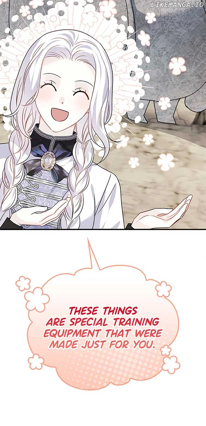 Don’t Be Obsessed With A Spirit Like Me! Chapter 66 – Page 14