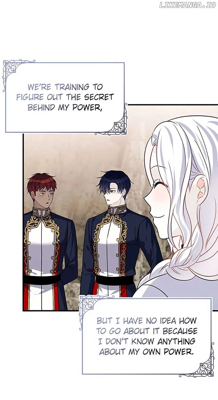 Don’t Be Obsessed With A Spirit Like Me! Chapter 66 – Page 16
