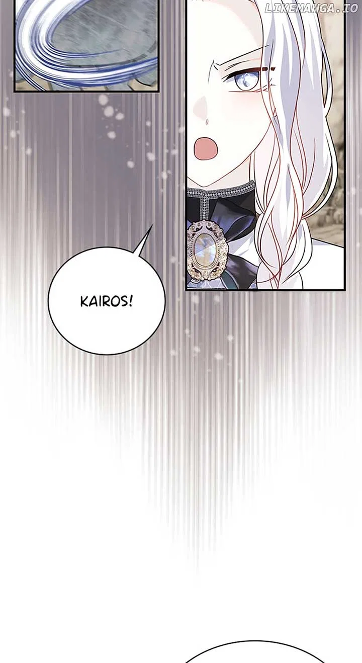 Don’t Be Obsessed With A Spirit Like Me! Chapter 66 – Page 21